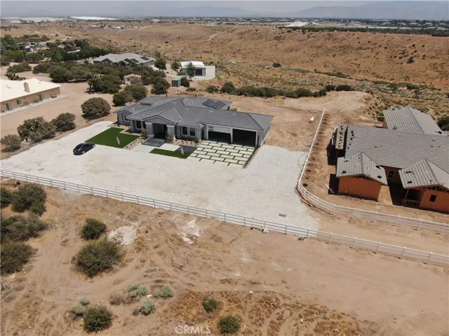 7230 Verbena Road, Oak Hills, California 92344
