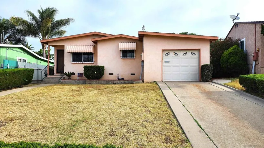 6026 Potomac St, San Diego, California 92139
