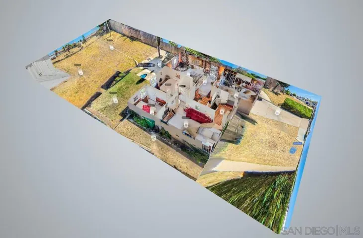 6026 Potomac St, San Diego, California 92139