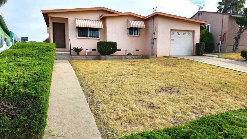6026 Potomac St, San Diego, California 92139