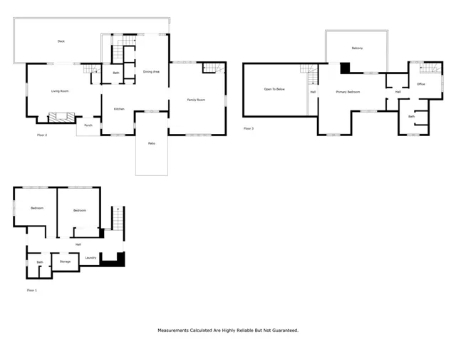 220 C Lane, Lake Arrowhead, California 92352