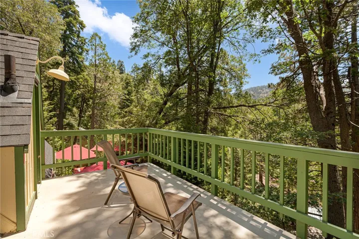 220 C Lane, Lake Arrowhead, California 92352