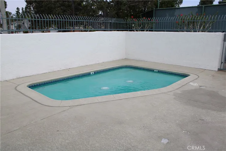 Kiddy Pool