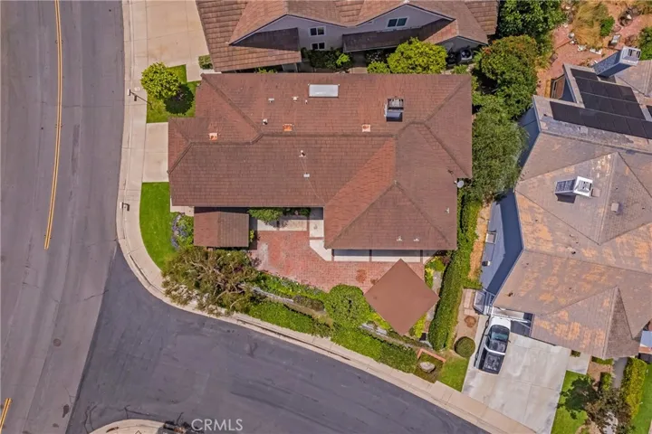 3445 Wimbledon Way, Costa Mesa, California 92626