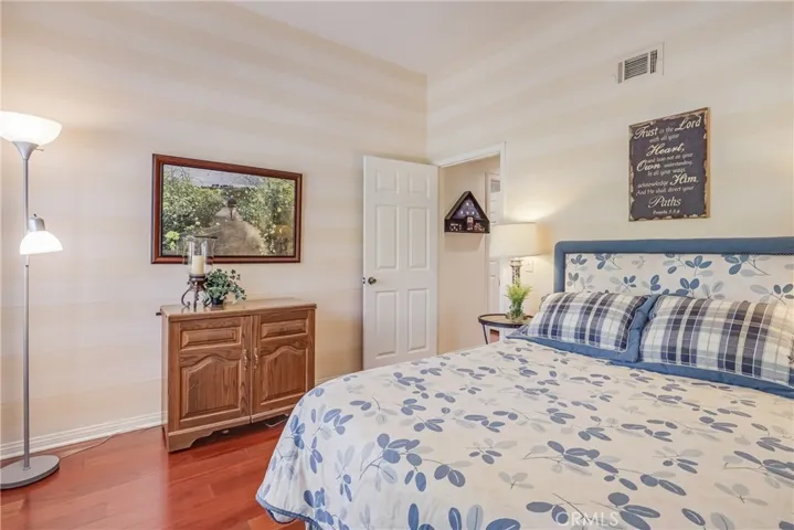 More bedroom #2