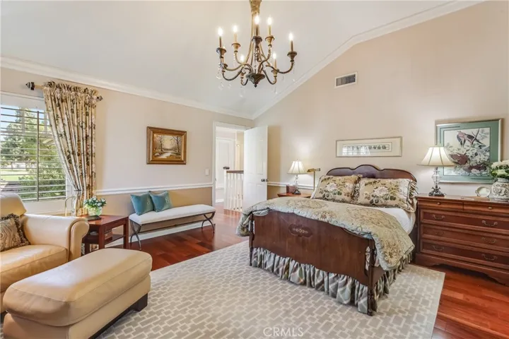 more main bedroom