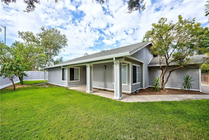 604 Rensselaer Court, Merced, California 95348