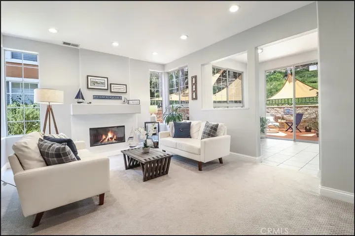 84 Gauguin Circle, Aliso Viejo, California 92656