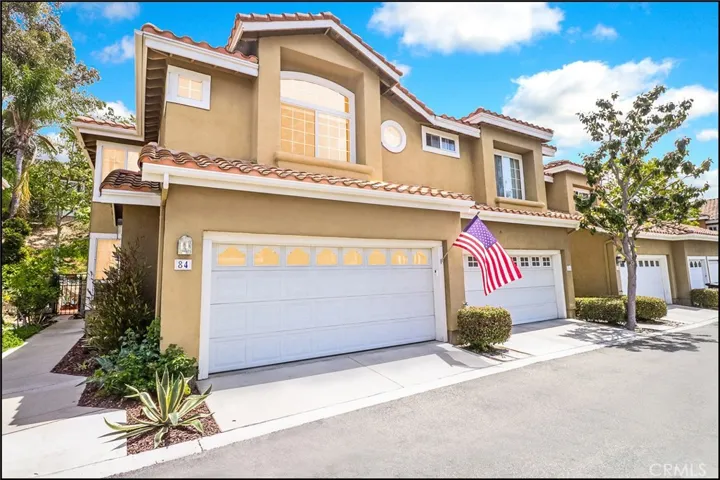 84 Gauguin Circle, Aliso Viejo, California 92656