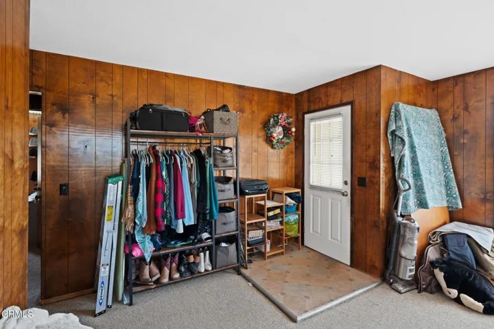 Upstairs Apartment