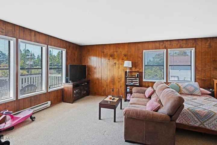 Upstairs Apartment