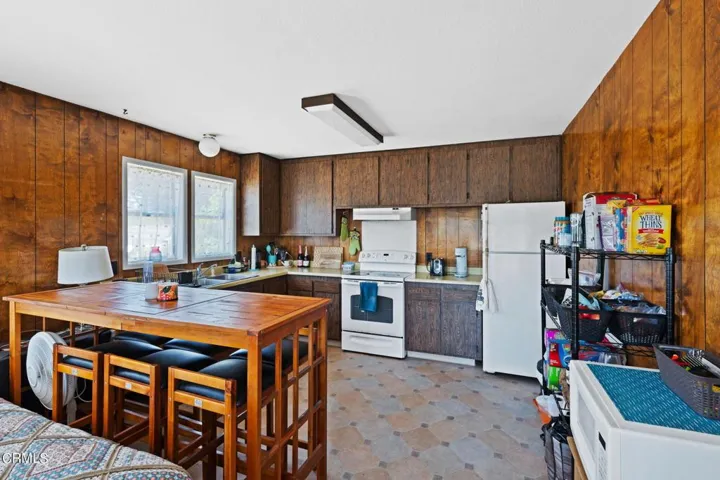 Upstairs Apartment