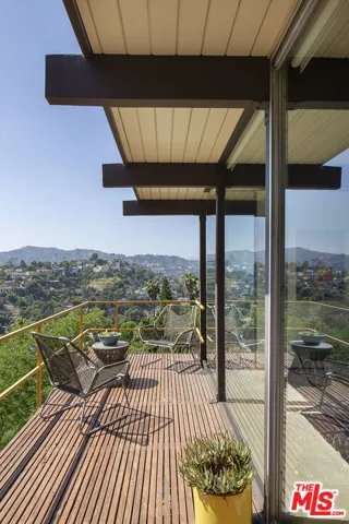 1954 Lucile Avenue, Los Angeles, California 90039