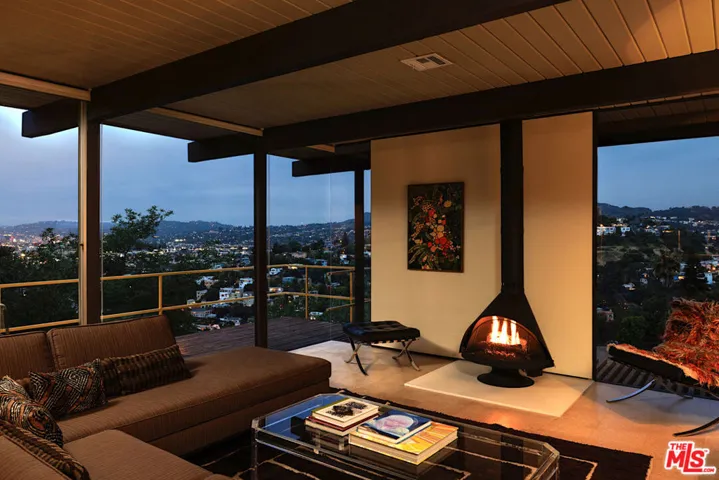 1954 Lucile Avenue, Los Angeles, California 90039