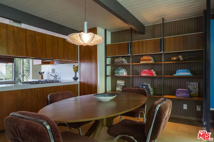 1954 Lucile Avenue, Los Angeles, California 90039