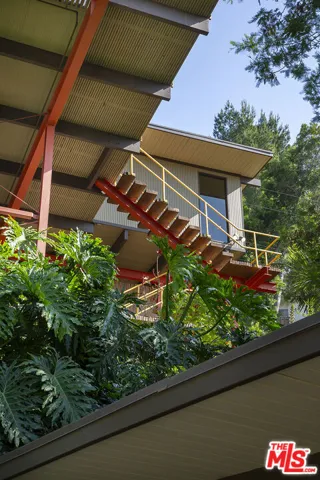 1954 Lucile Avenue, Los Angeles, California 90039