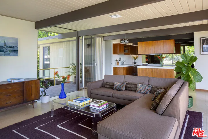 1954 Lucile Avenue, Los Angeles, California 90039