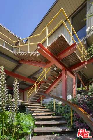 1954 Lucile Avenue, Los Angeles, California 90039
