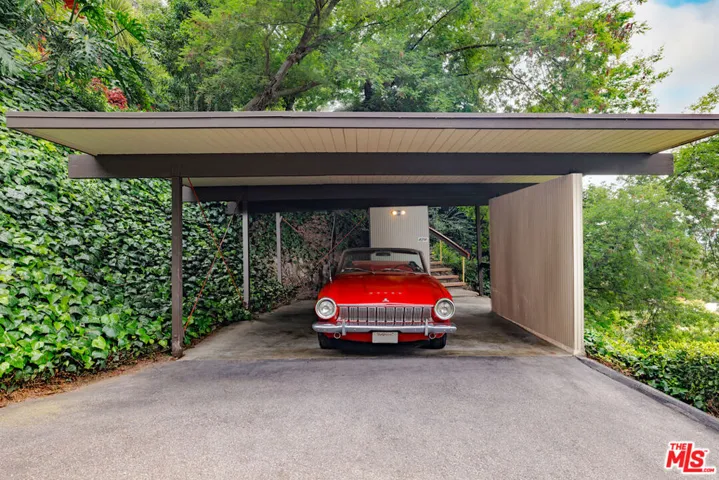 1954 Lucile Avenue, Los Angeles, California 90039