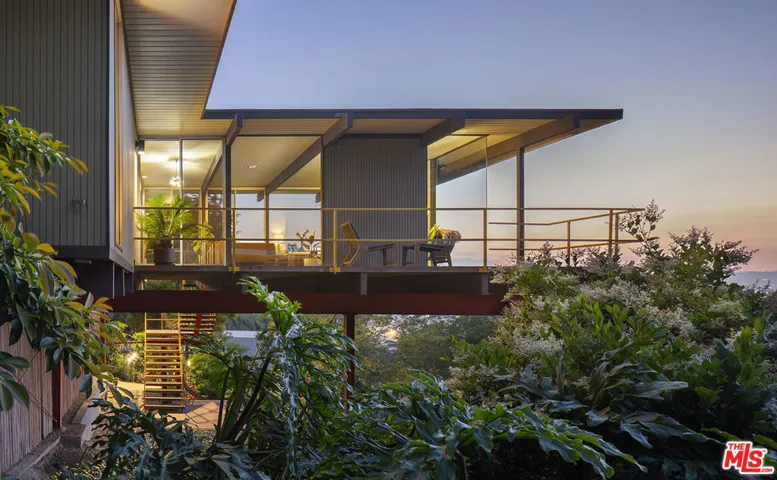 1954 Lucile Avenue, Los Angeles, California 90039