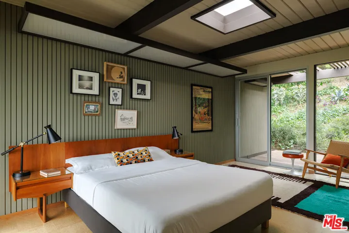 1954 Lucile Avenue, Los Angeles, California 90039