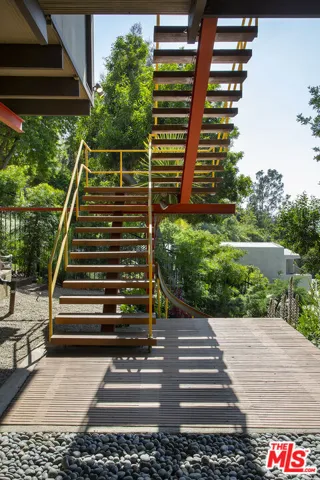 1954 Lucile Avenue, Los Angeles, California 90039