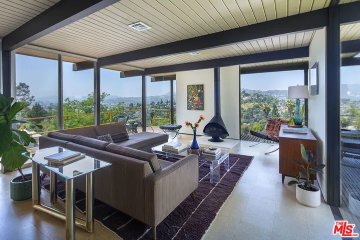 1954 Lucile Avenue, Los Angeles, California 90039