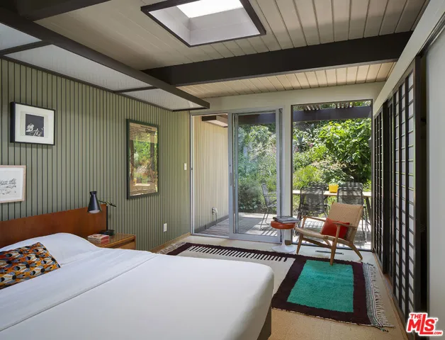 1954 Lucile Avenue, Los Angeles, California 90039