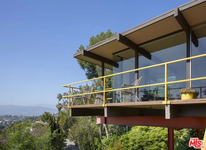 1954 Lucile Avenue, Los Angeles, California 90039