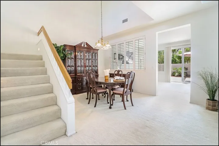 12 Meadowbrook, Aliso Viejo, California 92656