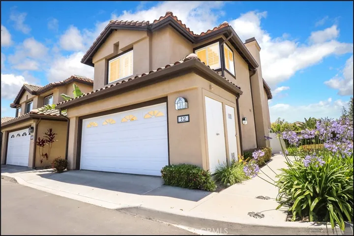 12 Meadowbrook, Aliso Viejo, California 92656