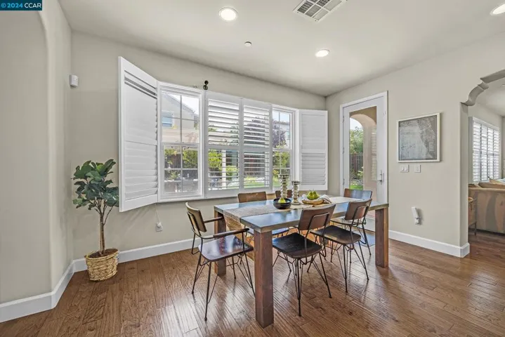 1066 S Wedgewood Rd, San Ramon, California 94582