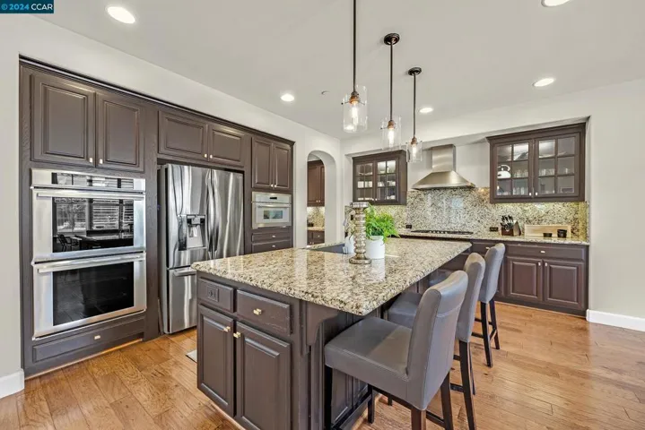 1066 S Wedgewood Rd, San Ramon, California 94582