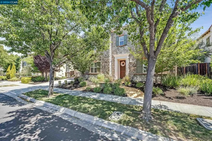 1066 S Wedgewood Rd, San Ramon, California 94582
