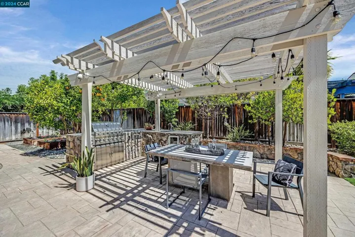 1066 S Wedgewood Rd, San Ramon, California 94582
