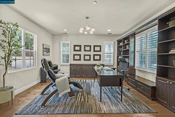 1066 S Wedgewood Rd, San Ramon, California 94582