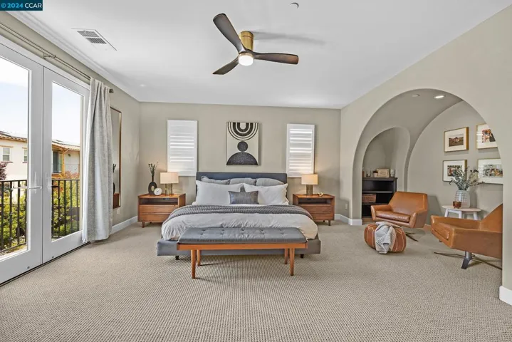 1066 S Wedgewood Rd, San Ramon, California 94582