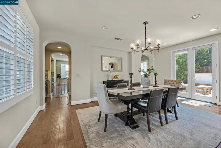 1066 S Wedgewood Rd, San Ramon, California 94582