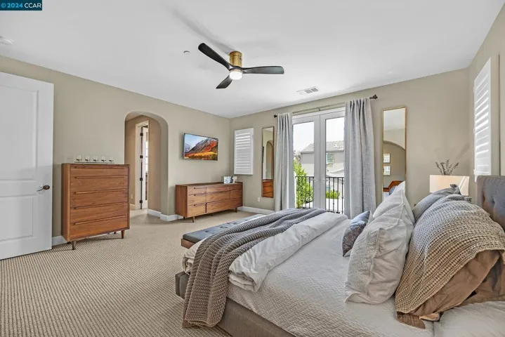 1066 S Wedgewood Rd, San Ramon, California 94582