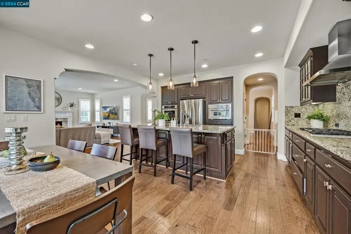 1066 S Wedgewood Rd, San Ramon, California 94582