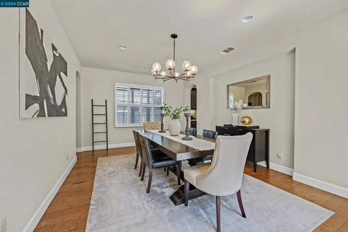 1066 S Wedgewood Rd, San Ramon, California 94582