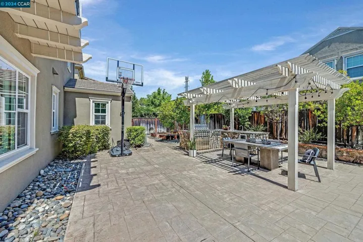 1066 S Wedgewood Rd, San Ramon, California 94582