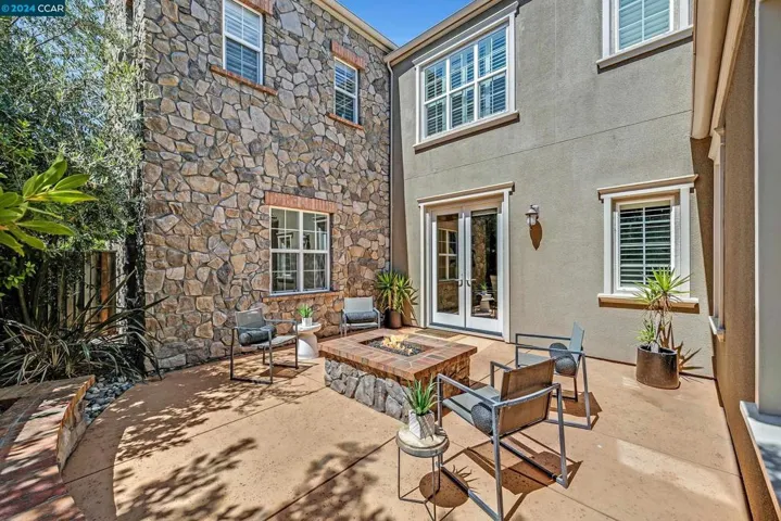 1066 S Wedgewood Rd, San Ramon, California 94582