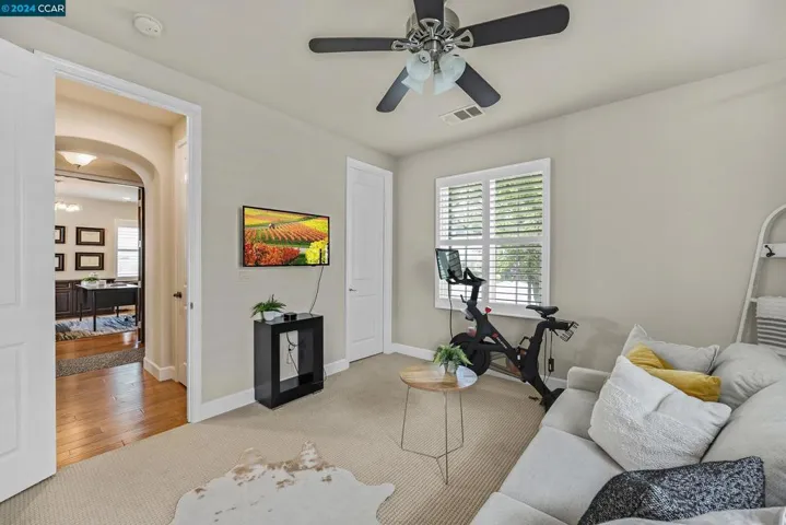1066 S Wedgewood Rd, San Ramon, California 94582
