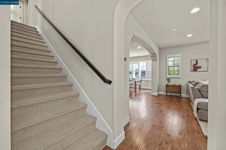 1066 S Wedgewood Rd, San Ramon, California 94582