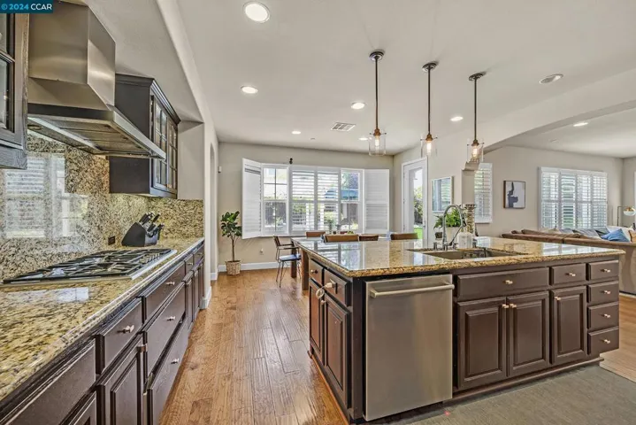 1066 S Wedgewood Rd, San Ramon, California 94582