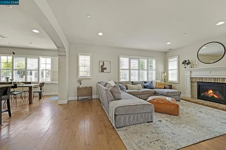 1066 S Wedgewood Rd, San Ramon, California 94582