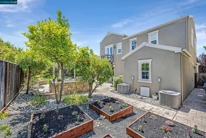 1066 S Wedgewood Rd, San Ramon, California 94582