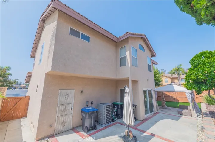 2922 Rolling Village Drive, Chino Hills, California 91709