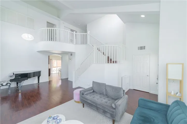 2922 Rolling Village Drive, Chino Hills, California 91709